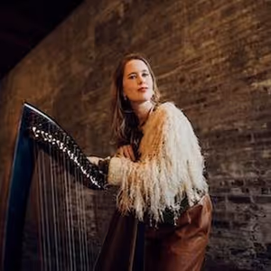 Kaatsbaan Cultural Park to Present MAEVE GILCHRIST: 12 DANCES