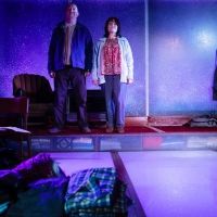 BWW Review: FIBRES, Paisley Arts Centre