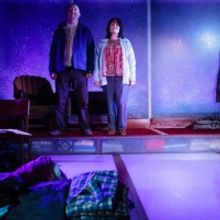 BWW Review: FIBRES, Paisley Arts Centre
