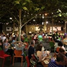 Courtyard Sessions Returns To The Seymour Centre In 2020