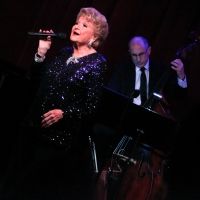 Photos: Marilyn Maye Can Still Slay & That's What She Did When THE MARILYN MAYE TRIO…