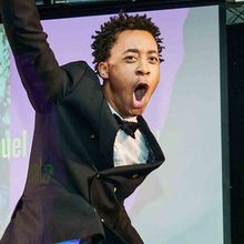 Winners Announced For The 5th YOUNG ENTERTAINERS IN THE COMMUNITY AWARDS 2025