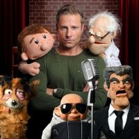Paul Zerdin, America's Got Talent Winner, Heads To Theatre Royal Winchester