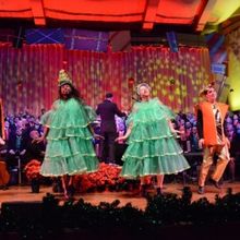 Seattle Men's Chorus to Present A TREEMENDOUS HOLIDAY Concerts This December