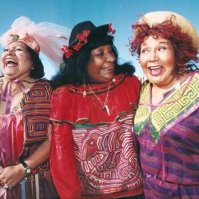 GLOBAL INDIGENOUS THEATRE FESTIVAL to Celebrate Spiderwoman Theater's 50 Years