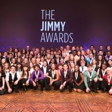 Nominees Revealed for the 14th Annual Jimmy Awards