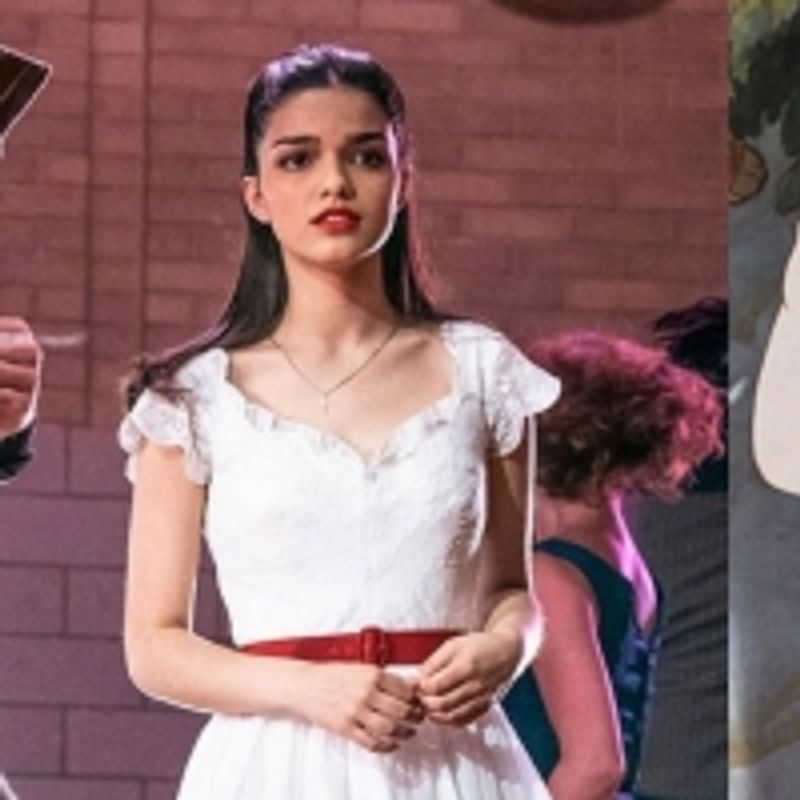Wake Up With BWW 6/23: THE MUSIC MAN Gets New Producer; THE MINUTES Announces Broadway Return, and More! Image
