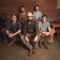 Town Mountain Releases 'Down Low' Video Featuring Tyler Childers