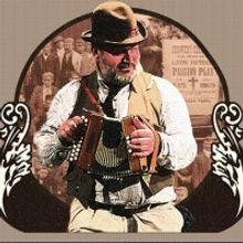 Townsend Theatre Productions to Stage First Post-Lockdown Rural Tour With THE RAGGED