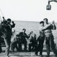 Popular Tiktok South Street Seaport Museum to Hold Live Monthly Sea Chanteys and…