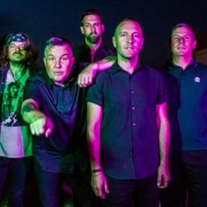 Dropkick Murphys Announce Boston 2024 St. Patrick's Day Week Shows