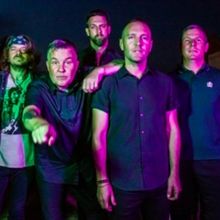 Dropkick Murphys Announce Boston 2024 St. Patrick's Day Week Shows