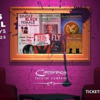 Genesis Festival Of New Plays Returns To Crossroads