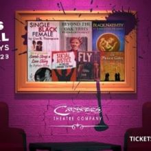 Genesis Festival Of New Plays Returns To Crossroads