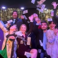 New 'Pick Your Price' Tickets Now Available For 'THE WORLD GOES ROUND at Cotuit…