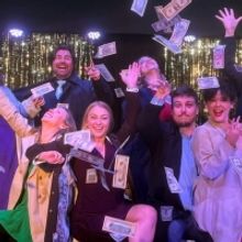 New 'Pick Your Price' Tickets Now Available For 'THE WORLD GOES ROUND at Cotuit Cente