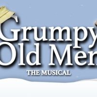 GRUMPY OLD MEN Cast And Creative Announced For Plaza's Broadway Long Island
