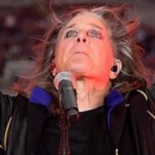 VIDEO: Ozzy Osbourne Releases Full NFL Halftime Performance