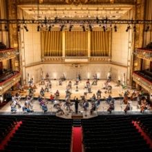 Boston Symphony Orchestra Returns to Symphony Hall for First Time Since Pandemic Perf