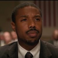 VIDEO: Michael B. Jordan, Jamie Foxx, and Brie Larson Star in Trailer for JUST MERCY Video