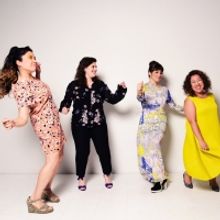 GatherNYC Closes its Mindful Musical Mornings Fall 2019 Season With Aizuri Quartet…