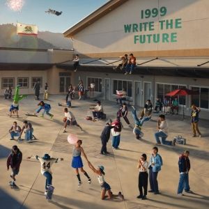 1999 Write the Future Announces Debut Album 'hella (˃̣̣̥╭╮˂̣̣̥) ✧ ♡ ‧º·˚:'