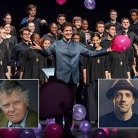 Young People's Chorus of New York City to Honor Gordon Getty at 32nd Annual Gala…