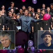 Young People's Chorus of New York City to Honor Gordon Getty at 32nd Annual Gala…