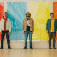 Gamblers Share 'Another Dose' Featuring Mick Jenkins