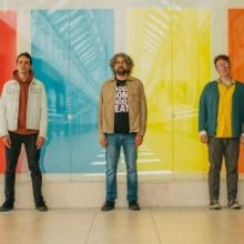 Gamblers Share 'Another Dose' Featuring Mick Jenkins