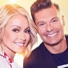 Scoop: Upcoming Guests on LIVE WITH KELLY AND RYAN, 4/27-5/1