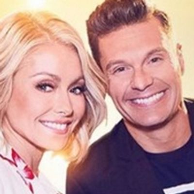 Scoop: Upcoming Guests on LIVE WITH KELLY AND RYAN, 4/27-5/1