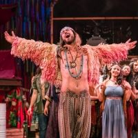 BWW Review: HAIR, King's Theatre, Glasgow