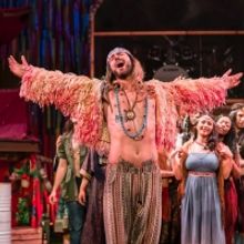 BWW Review: HAIR, King's Theatre, Glasgow