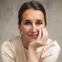 Sasha Regan Steers her Pirate Ship to London's Palace Theatre