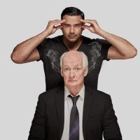 Colin Mochrie and Asad Mecci to Present HYPROV: Improv Under Hypnosis at the Marcus…