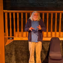 A CAT IN A BOX To Play New York Run At The Tank