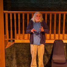 A CAT IN A BOX To Play New York Run At The Tank