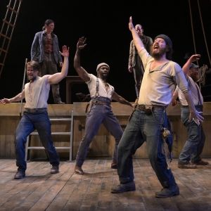 Full Cast & Creative Team Set for The Avett Brothers' SWEPT AWAY at Arena Stage