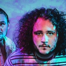 BLOOM EP by King Falcon to Arrive from NYC Alt-Rock Band