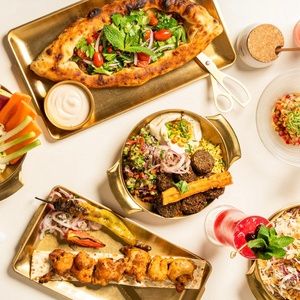 MOTEK in the Flatiron Announces $5 Happy Hour