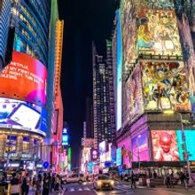 New York Jazz Academy Resumes In-Person Music Instruction In Times Square
