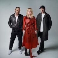 CHVRCHES Release New Single 'He Said She Said'
