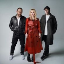 CHVRCHES Release New Single 'He Said She Said'