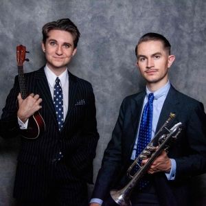 Bryce Edwards and Mike Davis to Present HOT COMBINATION at BIRDLAND