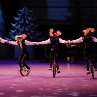 Sailor Circus to Present THE GREATESTLITTLE SHOW ON EARTH!