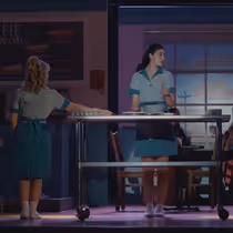 Video: Watch Sunny Sandler in the Trailer for DON'T SAY GOOD LUCK