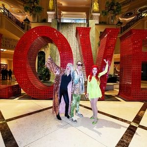 The B-52s Returning to Las Vegas with New 2026 Residency Dates