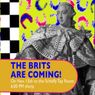 THE BRITS ARE COMING! to Present British Chamber Music at Schlafly Tap Room