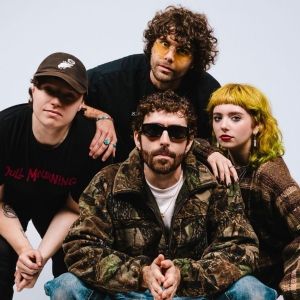 Carpool Announce New Album & Share Single 'Can We Just Get High?'
